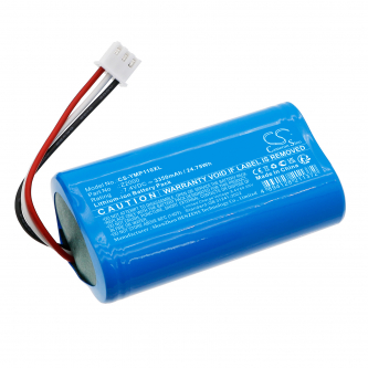 Yeacomm TOZED S20 / Z2000 3350mAh Li-ion 7.4V (Cameron Sino)