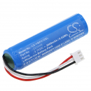 Yeacomm P21 4G / Z2200B 2600 mAh Li-Ion 3,7 V (Cameron Sino)