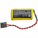 Yaskawa Yasnac MX3 / ZNG-GL120 5000 mAh Li-MnO2 3,0 V (Cameron Sino)