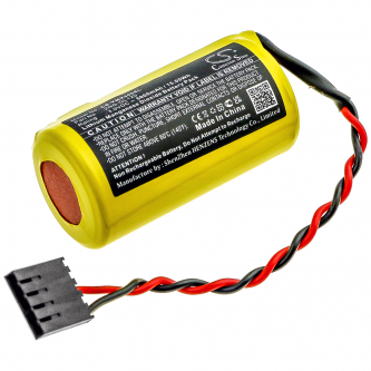 Yaskawa Yasnac MX3 / ZNG-GL120 5000 mAh Li-MnO2 3,0 V (Cameron Sino)