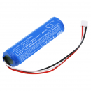 YAMAHA NX-P100 / YBP-L01 2600mAh Li-ion 3.7V (Cameron Sino)