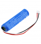 YAMAHA NX-P100 / YBP-L01 2600 mAh Li-Ion 3,7 V (Cameron Sino)