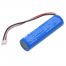 YAMAHA NX-P100 / YBP-L01 2600mAh Li-ion 3.7V (Cameron Sino)