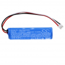 YAMAHA NX-P100 / YBP-L01 2600mAh Li-ion 3.7V (Cameron Sino)