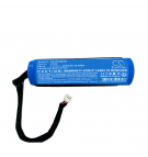 Bateria zamienna do Yoto Player 2nd Gen / 18650 3400 mAh Li-ion 3.7 V (Cameron Sino)