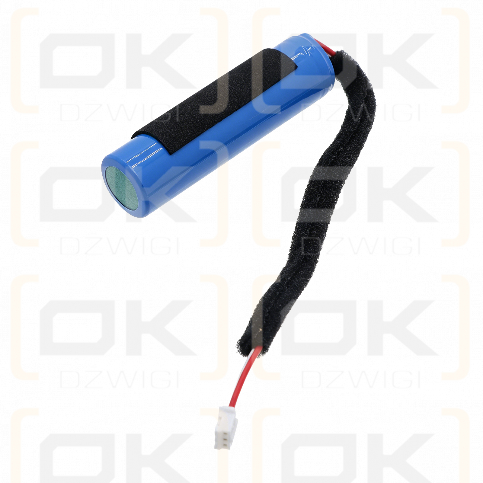 Bateria zamienna do Yoto Player 2nd Gen / 18650 3400 mAh Li-ion 3.7 V (Cameron Sino)