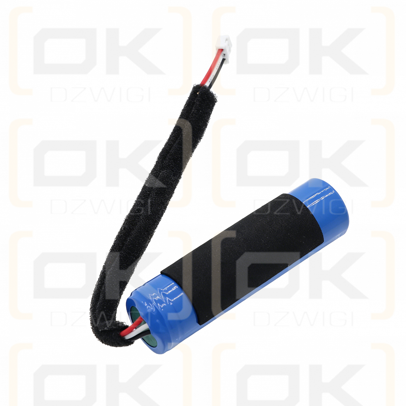 Bateria zamienna do Yoto Player 2nd Gen / 18650 3400 mAh Li-ion 3.7 V (Cameron Sino)