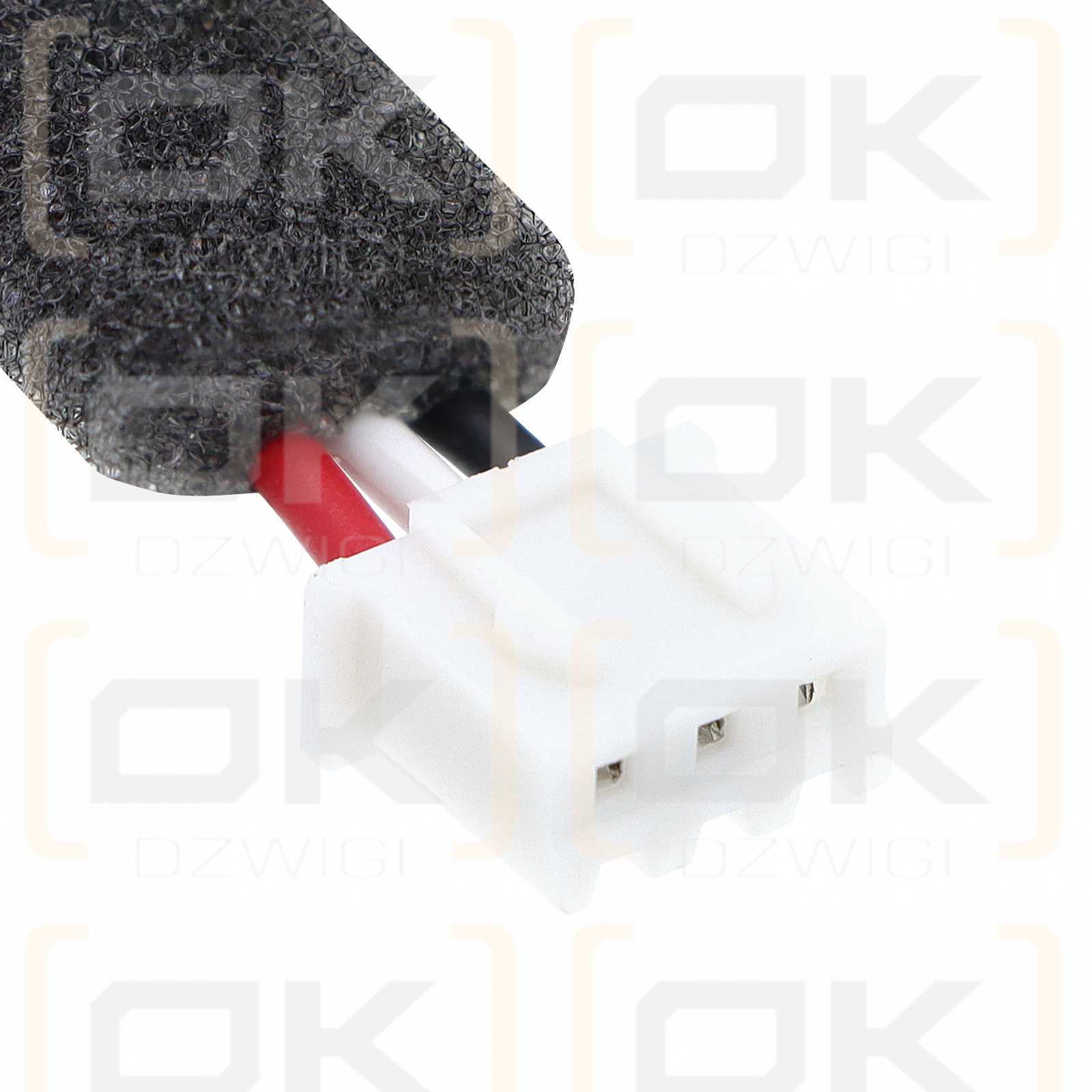 Yoto player 3rd Gen / INR21700 5000 mAh Li-ion 3.7 V (Cameron Sino)