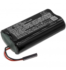 Многопараметрический измеритель качества воды YSI ProDSS / 626846 5200 мАч Li-ion 3,7 В (Cameron Sino)