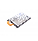 YOTAPHONE C9660 / YT0125081 1800 mAh Li-ion 3.8 V (Cameron Sino)