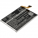 Yota YotaPhone 2 / YT0225023 2500mAh Li-Polymer 3.8V (Cameron Sino)