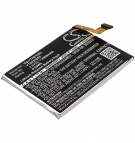 Yota YotaPhone 2 / YT0225023 2500mAh Li-Polymer 3.8V (Cameron Sino)