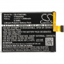 Yota YotaPhone 2 / YT0225023 2500mAh Li-Polymer 3.8V (Cameron Sino)