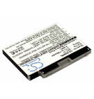 Сменный аккумулятор для Sony Ericsson Z600i / BST-27 750 мАч Li-ion 3,7 В (Cameron Sino)