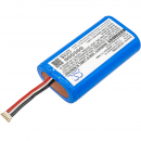 ZTE AC70 / Li3752T42P5h683719 4800mAh Li-ion 3.7V (Cameron Sino)