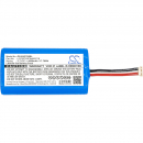 ZTE AC70 / Li3752T42P5h683719 4800mAh Li-ion 3.7V (Cameron Sino)