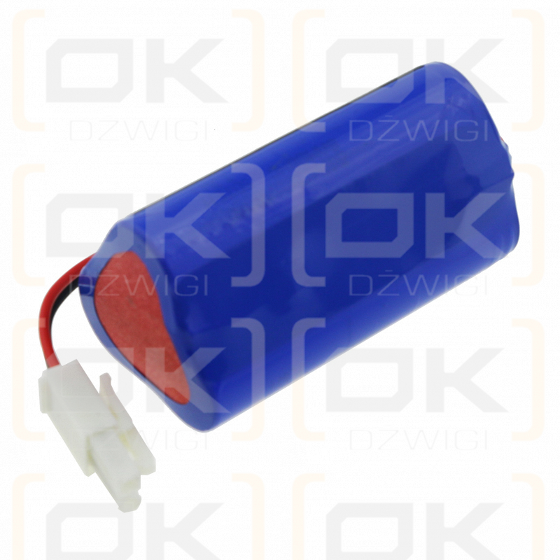 Zondan Apollo N3 / LI13S001A 2600mAh Li-ion 11.1V (Cameron Sino)