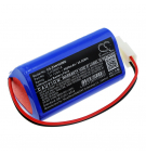 Zondan Apollo N3 / LI13S001A 2600 mAh Li-ion 11.1 V (Cameron Sino)