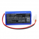 Zondan Apollo N3 / LI13S001A 2600mAh Li-ion 11.1V (Cameron Sino)