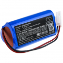 Zondan Apollo N3 / LI13S001A 3400mAh Li-ion 11.1V (Cameron Sino)