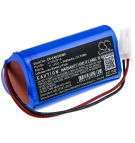 Zondan Apollo N3 / LI13S001A 3400 mAh Li-ion 11.1 V (Cameron Sino)