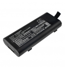 Zondan ZD120D / LI13S020F 2600 mAh Li-ion 11.1 V (Cameron Sino)