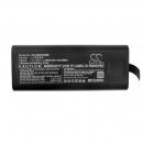 Zondan ZD120D / LI13S020F 2600mAh Li-ion 11.1V (Cameron Sino)