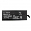 Zondan ZD120D / LI13S020F 5200mAh Li-ion 11.1V (Cameron Sino)