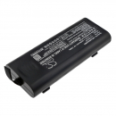 Zondan ZD120D / LI13S020F 5200mAh Li-ion 11.1V (Cameron Sino)