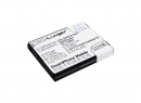 ZTE AR910-B / Li3727T42P3h665678 2900 mAh Li-Ion 3,7 V (Cameron Sino)