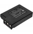 Zebra Cameo 3 / CC15294-3 1800 mAh Ni-MH 7,2 V (Cameron Sino)