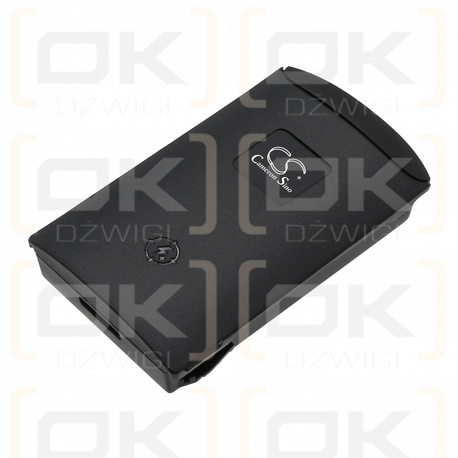 Zebra MC330K / BT-000338 2700mAh Li-ion 3.7V (Cameron Sino)