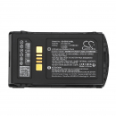 Zebra MC330K / BT-000338 2700mAh Li-ion 3.7V (Cameron Sino)