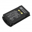 Zebra MC330K / BT-000338 2700mAh Li-ion 3.7V (Cameron Sino)