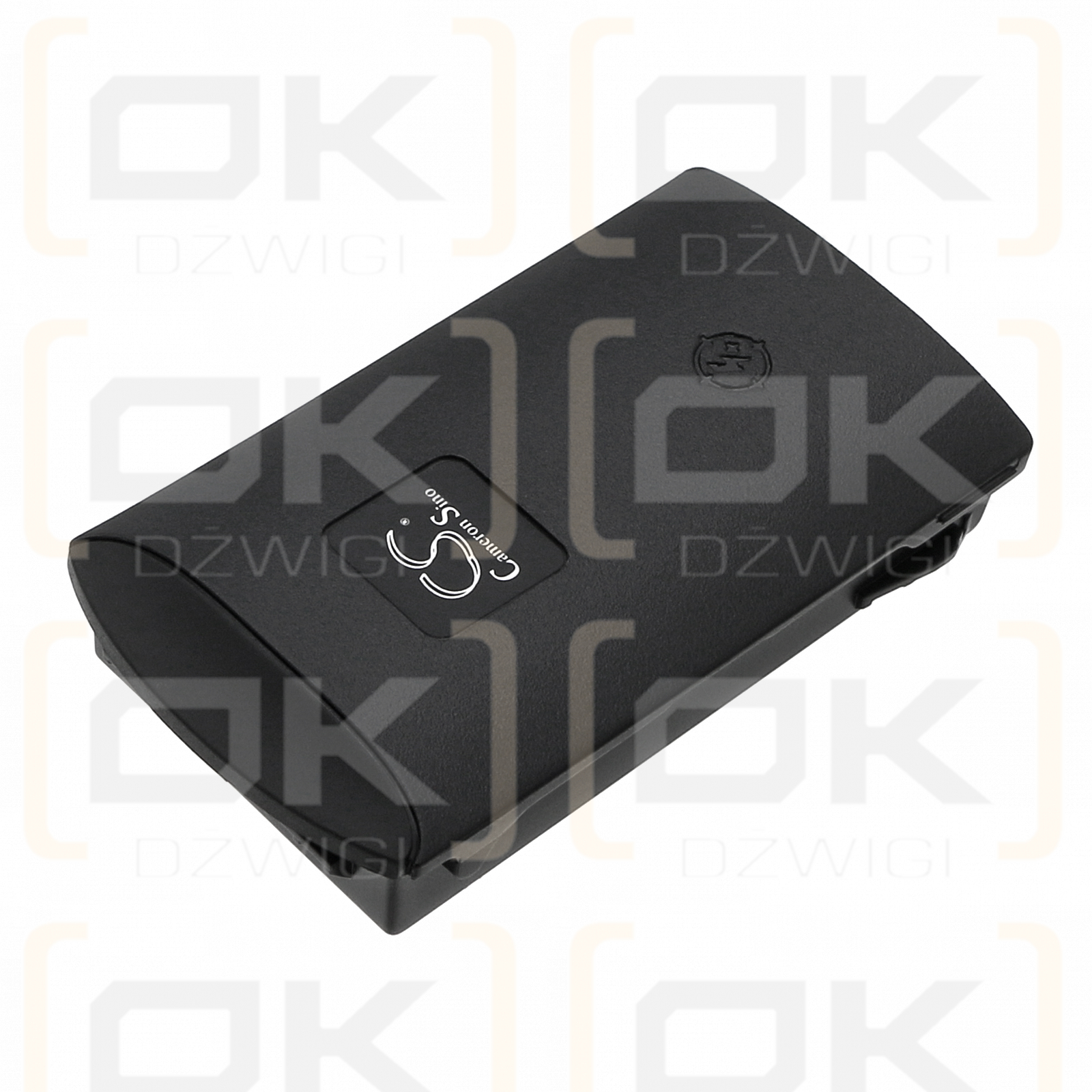 Zebra MC330K / BT-000338 2700mAh Li-ion 3.7V (Cameron Sino)