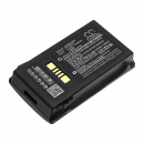 Zebra MC330K / BT-000338 2700mAh Li-ion 3.7V (Cameron Sino)