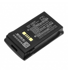 Zebra MC330M / BT-000337 2700 mAh Li-Ion 3,7 V (Cameron Sino)