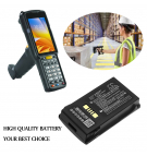 Zebra MC330M / BT-000337 5200 mAh Li-Ion 3,7 V (Cameron Sino)