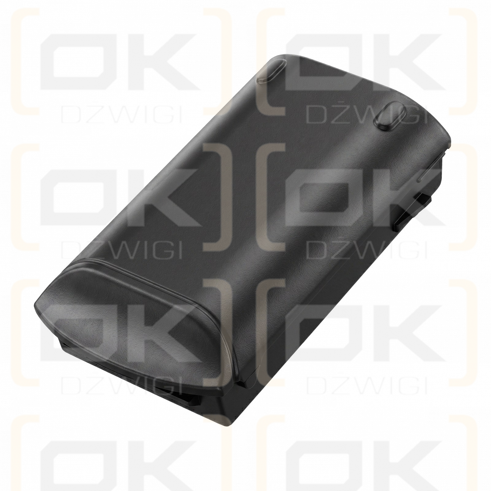 Сменный аккумулятор для Zebra MC3300 / BT-000337 5200 мАч Li-ion 3,7 В (Cameron Sino)