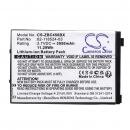 Zebra MC45 / 82-118524-03 3050mAh Li-ion 3.7V (Cameron Sino)