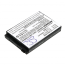 Zebra MC45 / 82-118524-03 3050mAh Li-ion 3.7V (Cameron Sino)