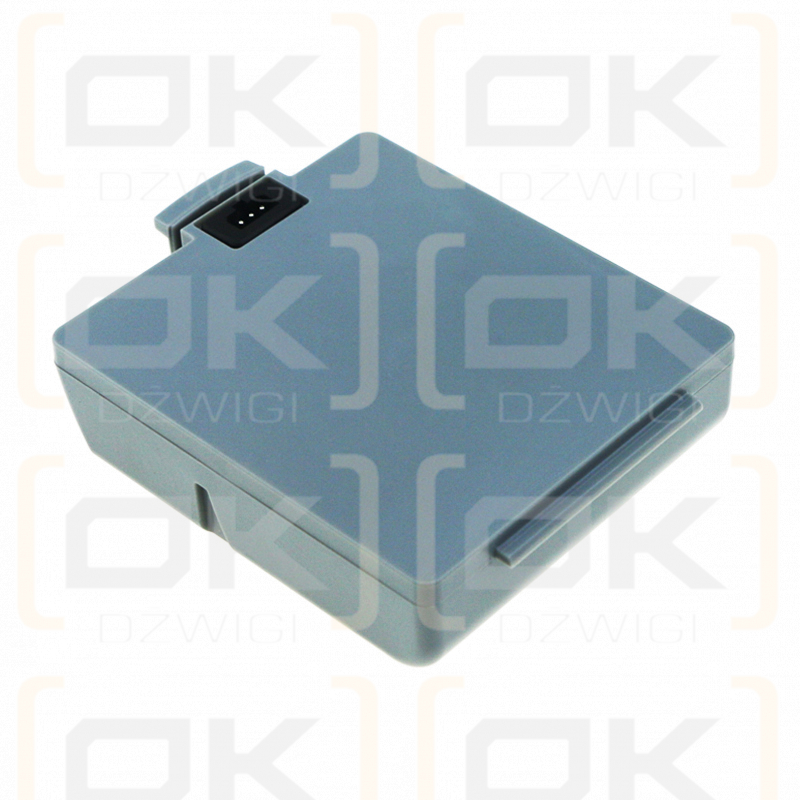 Zebra QL420 Plus / AT16293-1 6800 mAh Li-Ion 7,4 V (Cameron Sino)