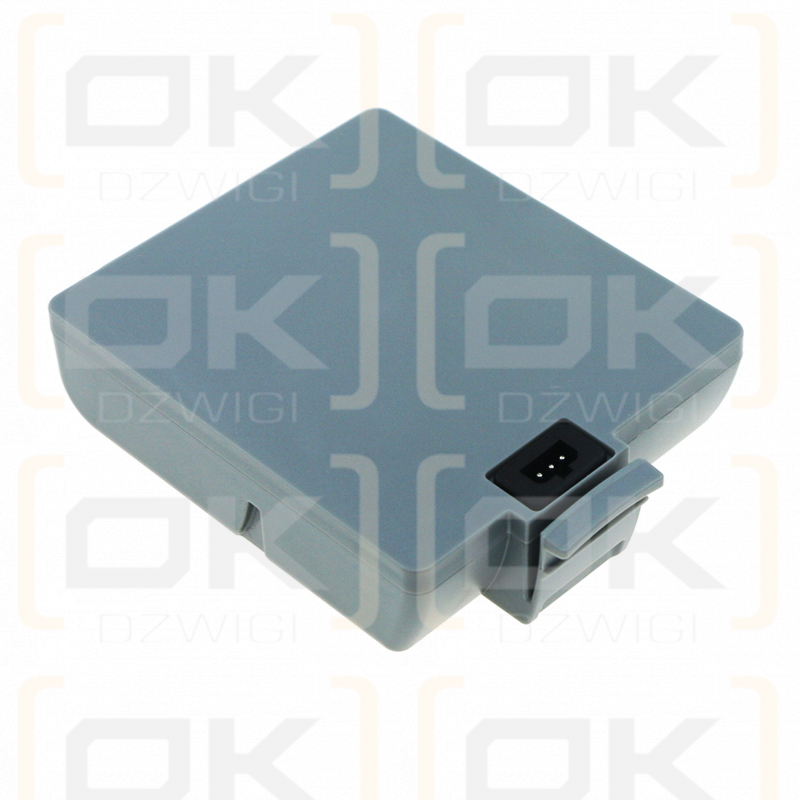 Zebra QL420 Plus / AT16293-1 6800 mAh Li-Ion 7,4 V (Cameron Sino)