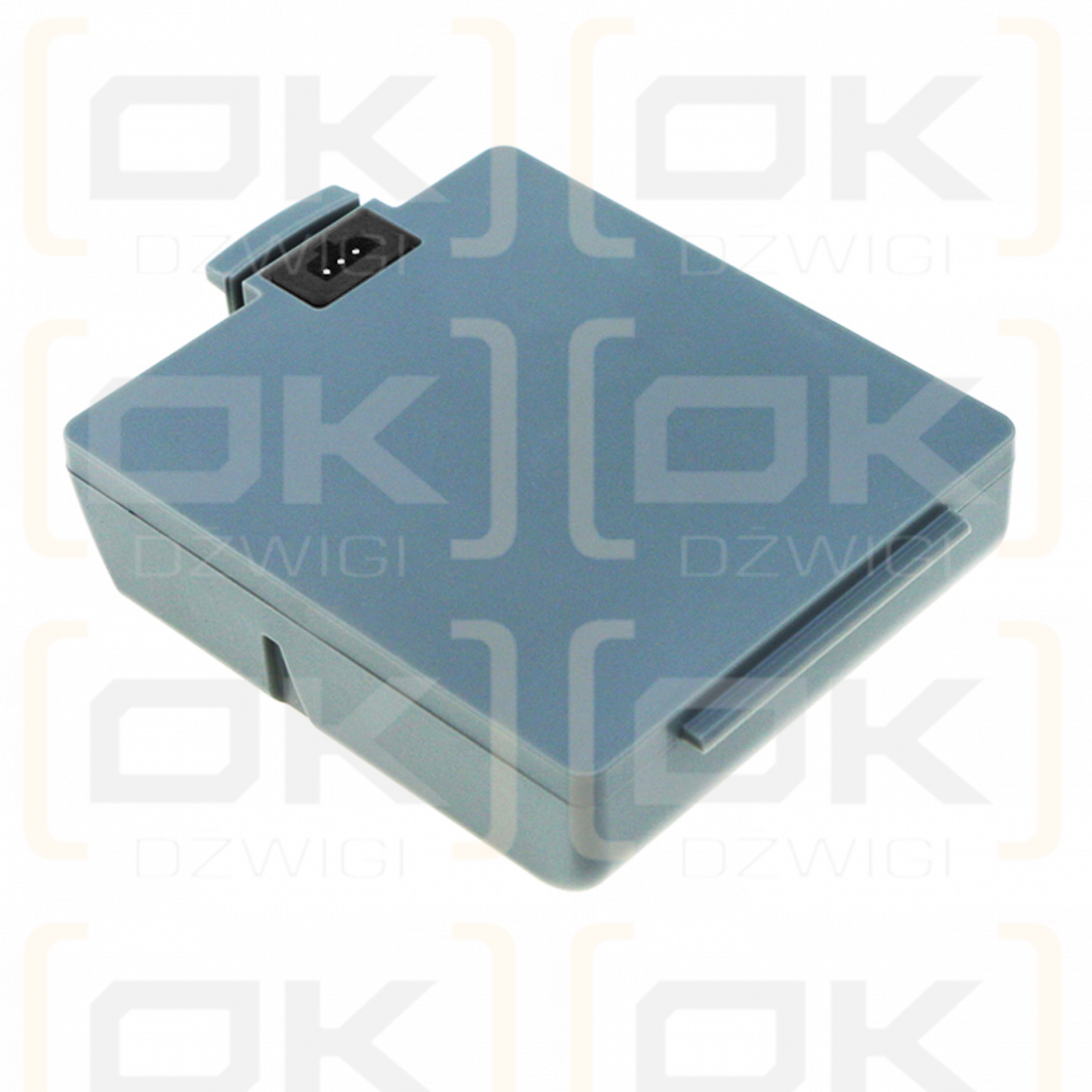 Zebra QL420 Plus / AT16293-1 3800mAh Li-ion 7.4V (Cameron Sino)