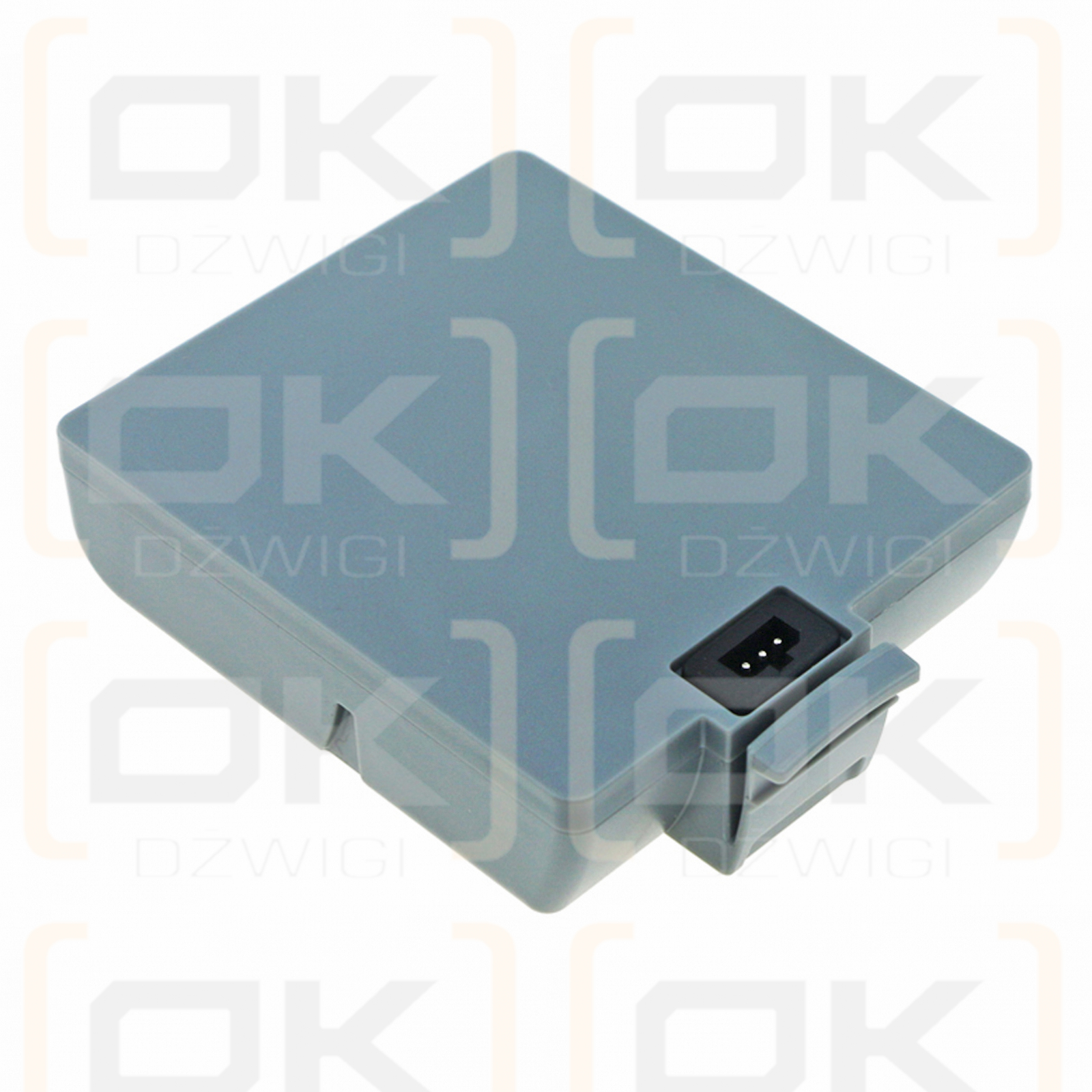 Zebra QL420 Plus / AT16293-1 5200 mAh Li-Ion 7,4 V (Cameron Sino)