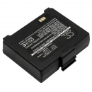 Zebra ZR128 / P1070125-008 1100mAh Li-ion 7.4V (Cameron Sino)