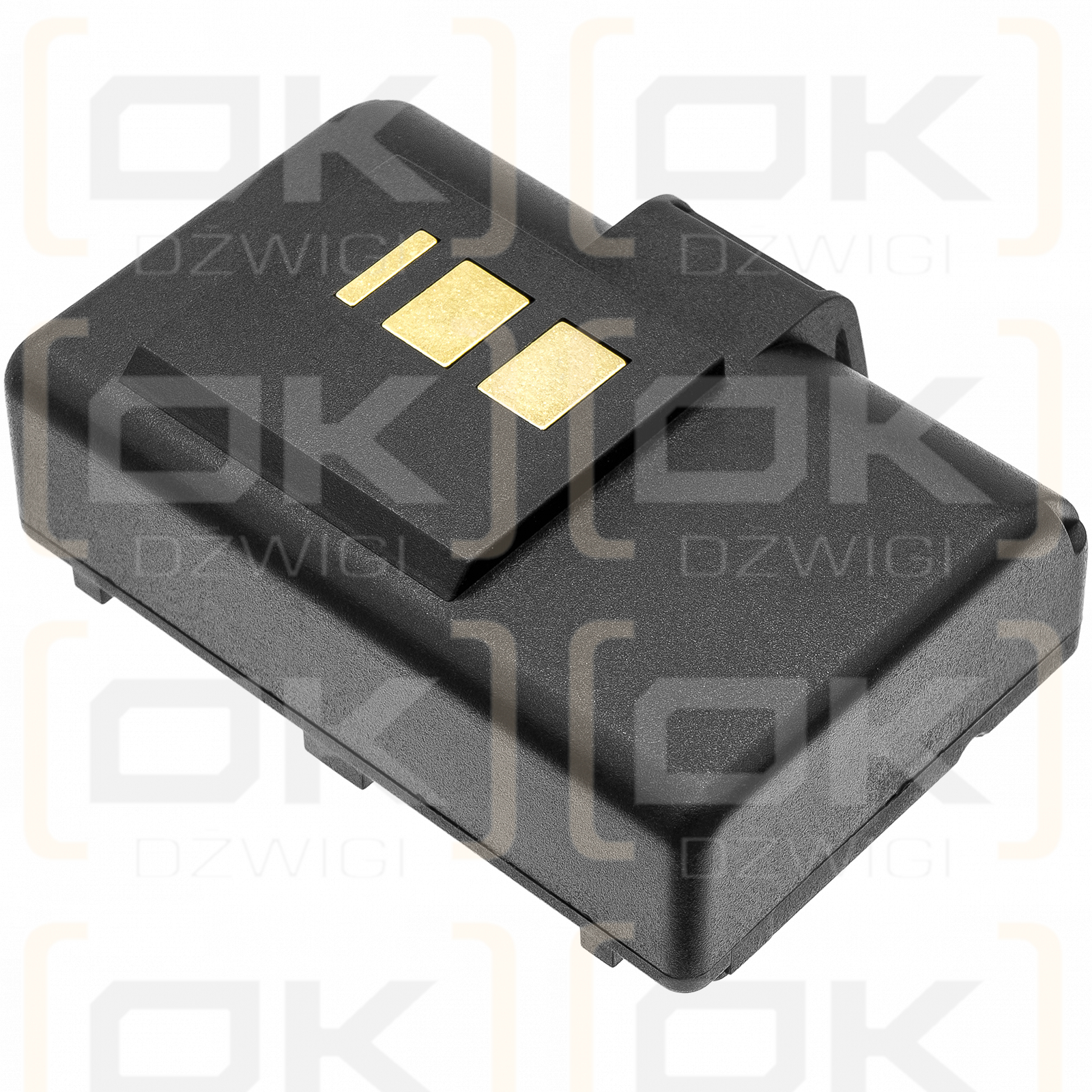 Zebra ZR138 / P1098850-00 2600mAh Li-ion 7.4V (Cameron Sino)