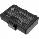 Zebra ZR138 / P1098850-00 2600mAh Li-ion 7.4V (Cameron Sino)