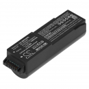 Zebra MC20 / BT-000450 3300mAh Li-ion 3.7V (Cameron Sino)