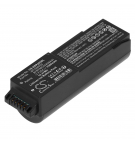 Zebra MC20 / BT-000450 3300 mAh Li-Ion 3,7 V (Cameron Sino)